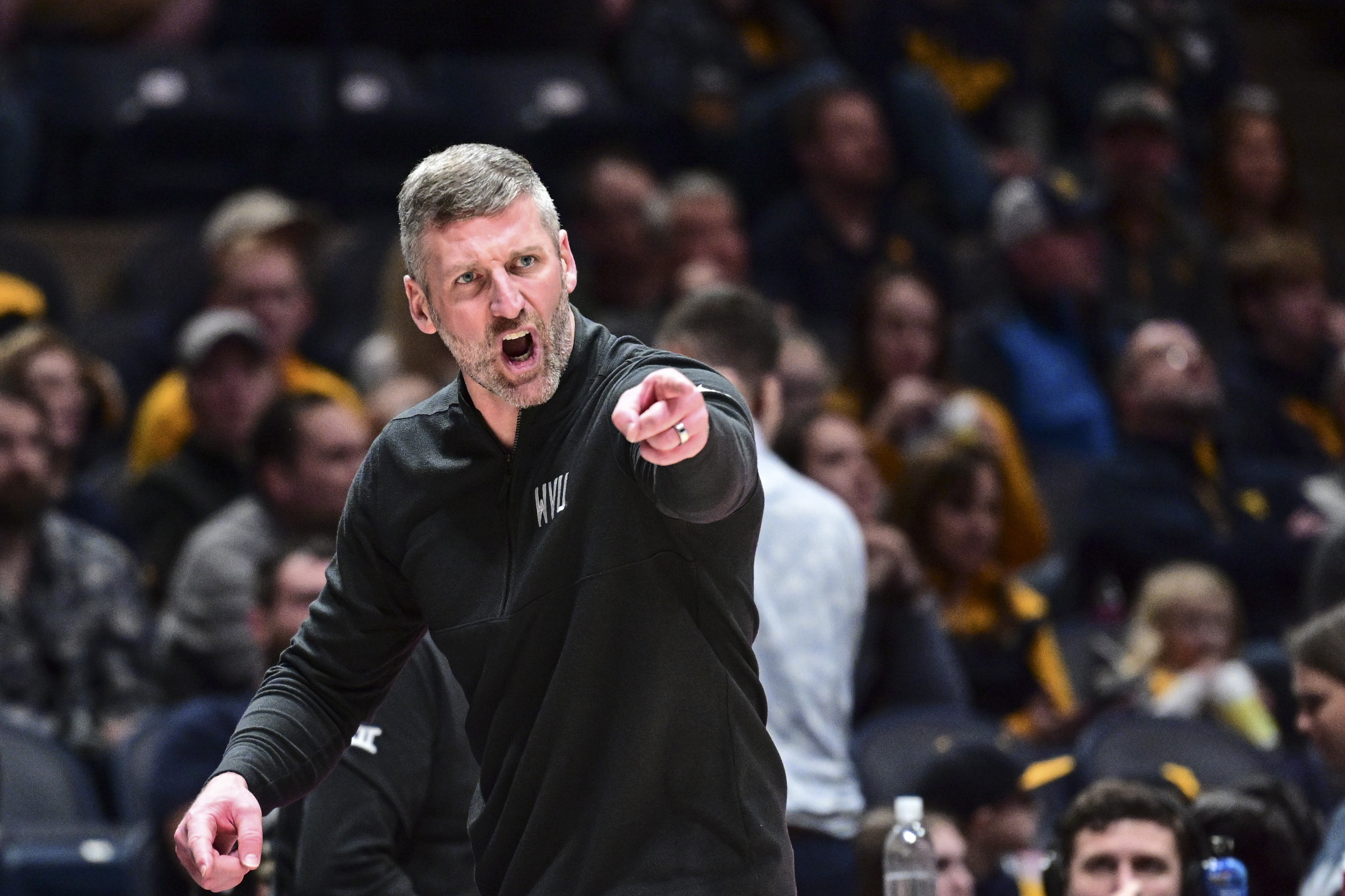 COLUMN: Is Josh Eilert the odd man out in WVU's 2023 athletic success or are the Mountaineers on the upswing?
